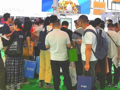 2025中国-东盟(广西)国际塑料橡胶工业览会