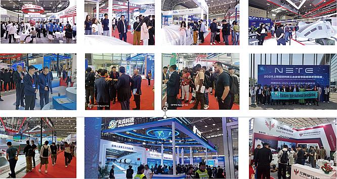 上海国防展|2026年上海国防科技工业装备与信息技术展览会