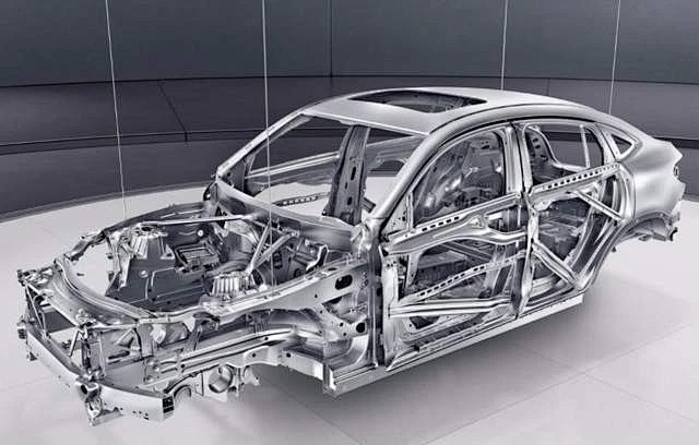 AUTO TECH 2025广州先进汽车材料展：预见汽车产业的明日之光