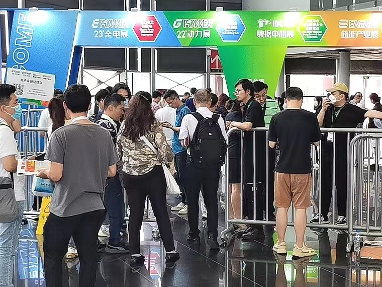 2025第23届中国（北京）城市生命线安全工程建设国际管网展览会