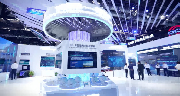 2025上海5G材料展|上海通信材料展|上海6G材料展