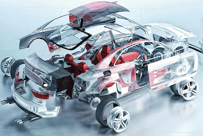 聚焦AUTO TECH 2025广州汽车零部件展，领略行业发展新风貌