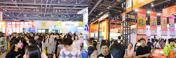 再聚杭州｜2025年10月24日第6届华东（杭州）宠物展，不见不散！