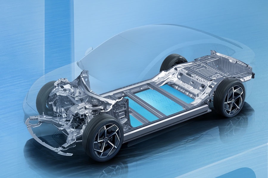 驭电未来，驰骋新纪元：AUTO TECH 2025广州新能源汽车展即将震撼来袭！