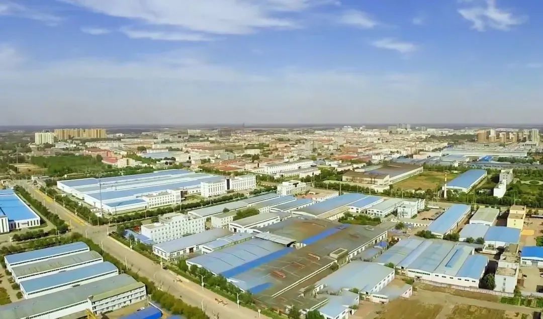 2025中国(景州)橡塑产业博览会
