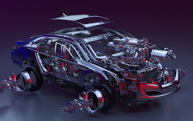 抢先探秘！AUTO TECH 2025广州先进汽车材料展，即将点燃行业激情