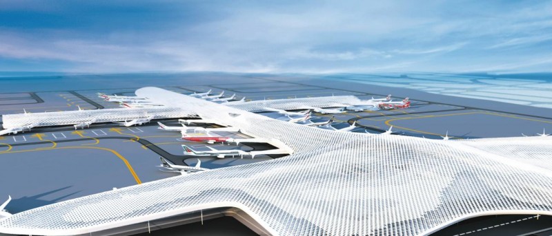 The 2025 China Airport Intelligent Equipment Exhibition and Forum, a world-class airport cluster in the Greater Bay Area, was grandly held in Shenzhen - www.globalomp.com