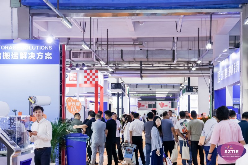 2026江苏盛泽纺机展-纺机与印花行业盛会