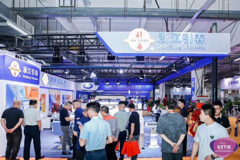 2026江苏盛泽纺机展-纺机与印花行业盛会