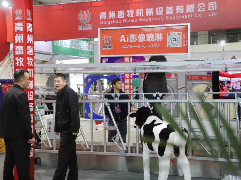 Seize the new opportunity of the 'Northwest Grain Warehouse', and the 2026 Yinchuan Agricultural Materials Exhibition will help you seize the market opportunity - www.globalomp.com
