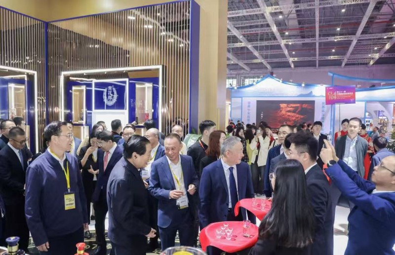 通知公告｜关于举办第二十三届中国国际酒业博览会的通知