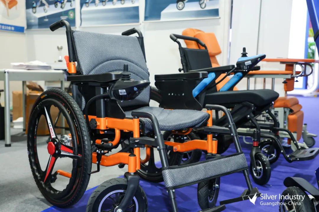 2025广州sic老博会|银发经济势如虹,为什么要来参加这场老博会? 2025广州sic老博会|银发经济势如虹,为什么要来参加这场老博会?