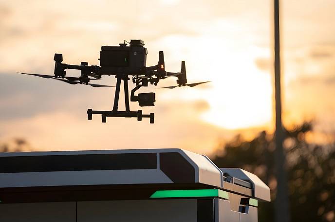 2025 Anhui Hefei Low altitude Economy and UAV Industry Exhibition/World Manufacturing Conference - www.globalomp.com