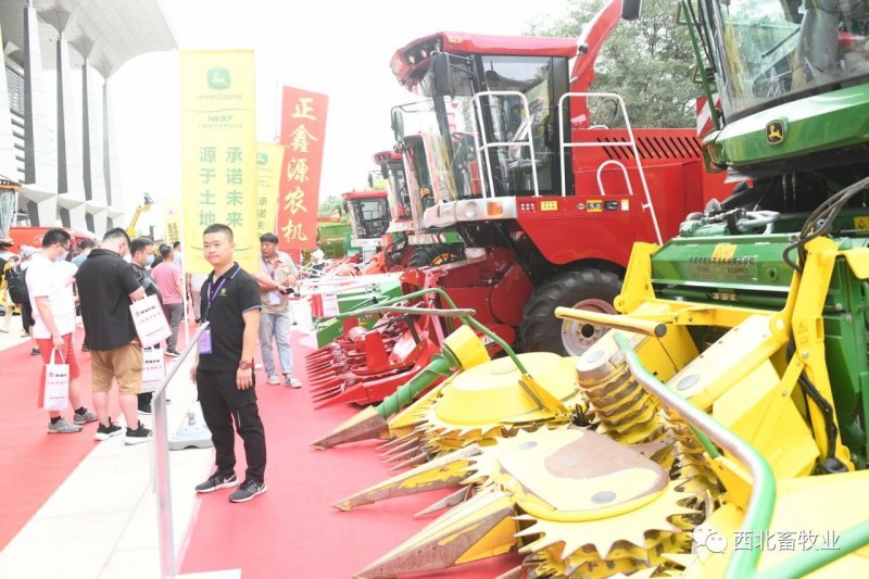 为什么说2026西北植保会是“西北农资企业的必修课”？
