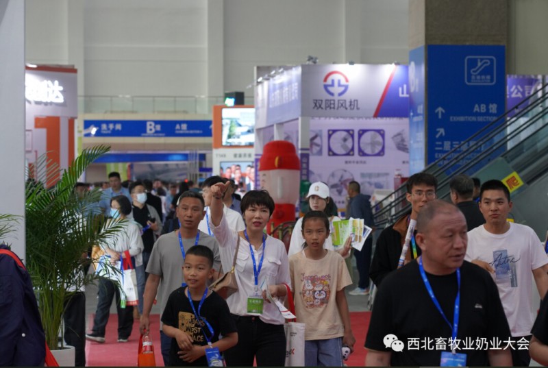 为什么说2026西北植保会是“西北农资企业的必修课”？