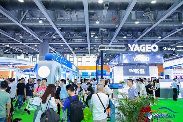共聚AUTO TECH 2025广州汽车内外饰展：探索行业新趋势，把握未来新机遇