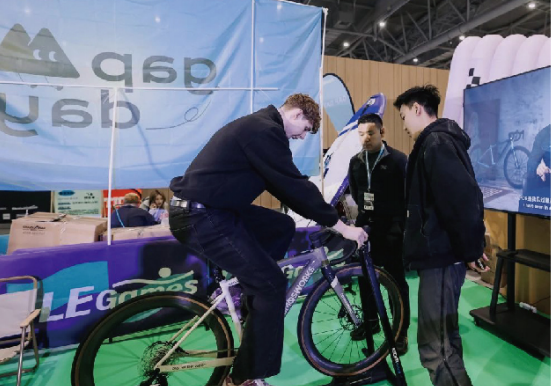 2025中国(南昌)休闲生活博览会 2025中国(南昌)休闲生活博览会