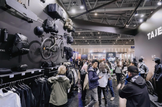 2025中国(南昌)休闲生活博览会 2025中国(南昌)休闲生活博览会