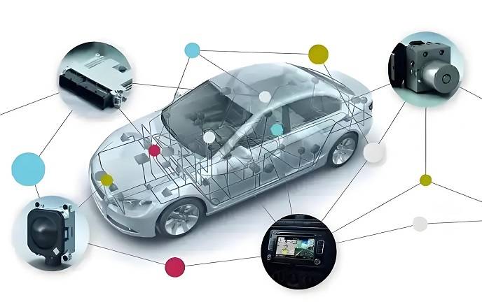 2025 Anhui Hefei New Energy Vehicle Manufacturing Supply Chain Exhibition/World Manufacturing Conference - www.globalomp.com