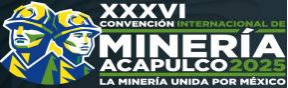 欢迎光临《2025年墨西哥国际矿业展》官方网站