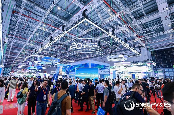 欢迎光临《2026年SNEC上海光伏展会》官方网站 欢迎光临《2026年SNEC上海光伏展会》官方网站