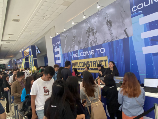 Welcome to the official website of the 2025 Philippine International Building Materials Exhibition - www.globalomp.com