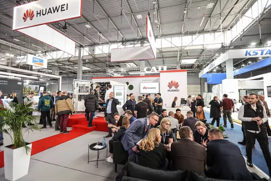 The 28th Kielce International Energy Exhibition ENEX in Poland - www.globalomp.com