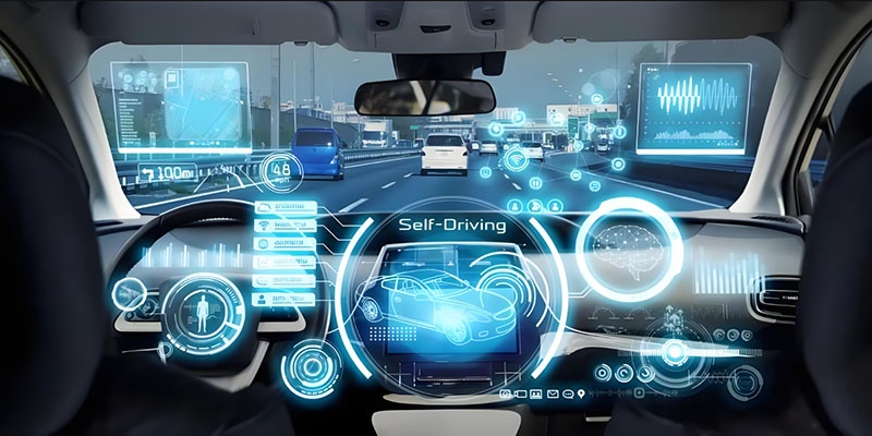 AUTO TECH 2025 华南展：汽车智能座舱的千亿市场，正被谁悄悄重塑？