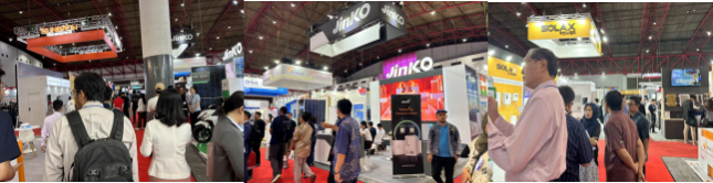 2026 Indonesia International Solar Energy and Battery Storage Exhibition - www.globalomp.com