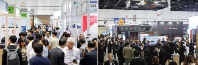 2026 年第 22 届泰国曼谷可再生能源展 2026 年第 22 届泰国曼谷可再生能源展