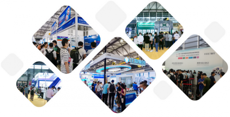 2026 Shanghai Electric Machinery Exhibition | The 28th Shanghai International Electric Machinery Expo and Development Forum - www.globalomp.com