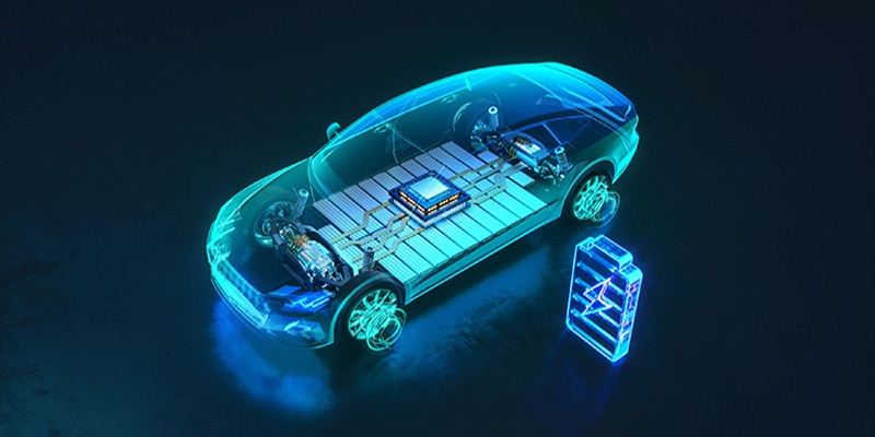 AUTO TECH 2025广州电动车/混合动力车展：新能源汽车的时代交响