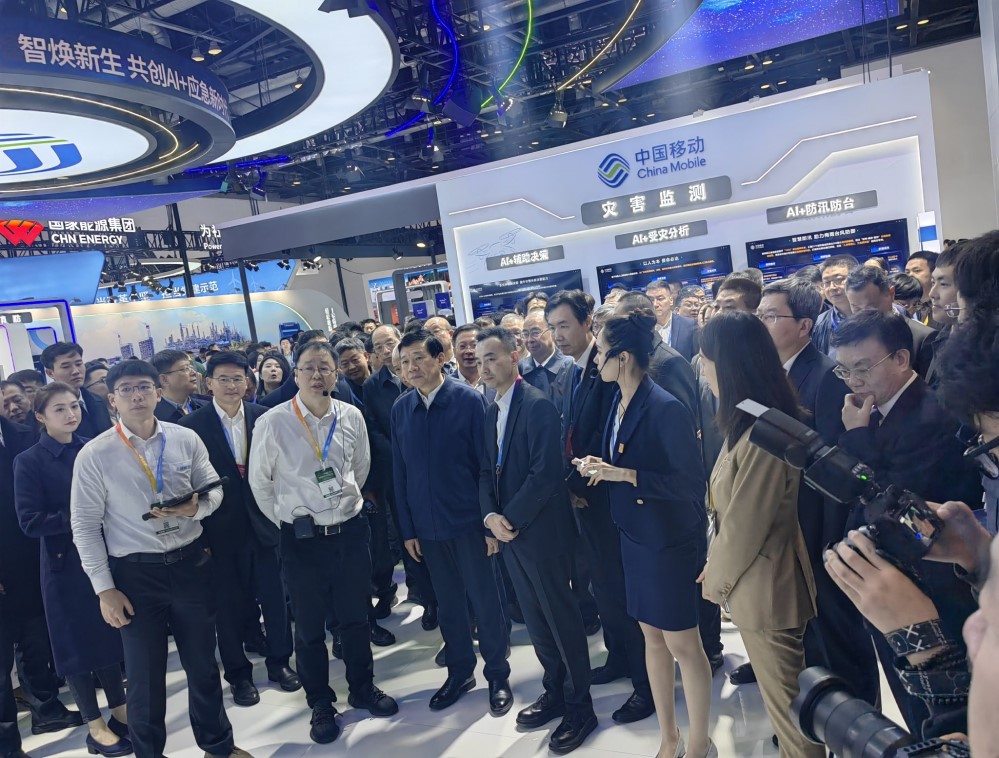 2025 China International Emergency Management Exhibition · China Emergency Exhibition - www.globalomp.com