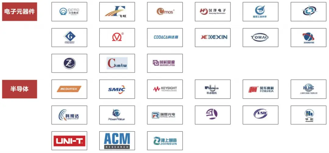 中国电子信息产业风向标盛会“深圳电子信息展”2026全新出发