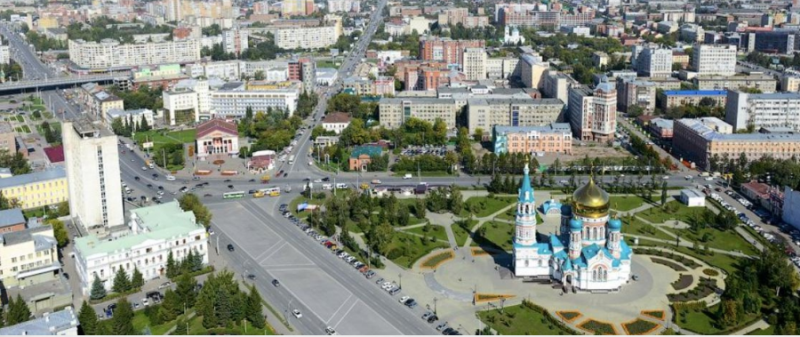 2026 Siberian International Construction Machinery Expo CME - www.globalomp.com
