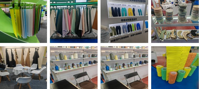 Welcome to the official website of the "2025 Xiamen Shoe, Clothing, Luggage Exhibition" - www.globalomp.com