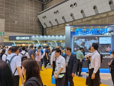 2 0 2 5日本国际饮料及液体食品制造展览会Drink JAPAN