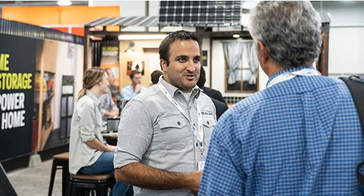 2026 US International Solar Energy Exhibition (RE+) - www.globalomp.com