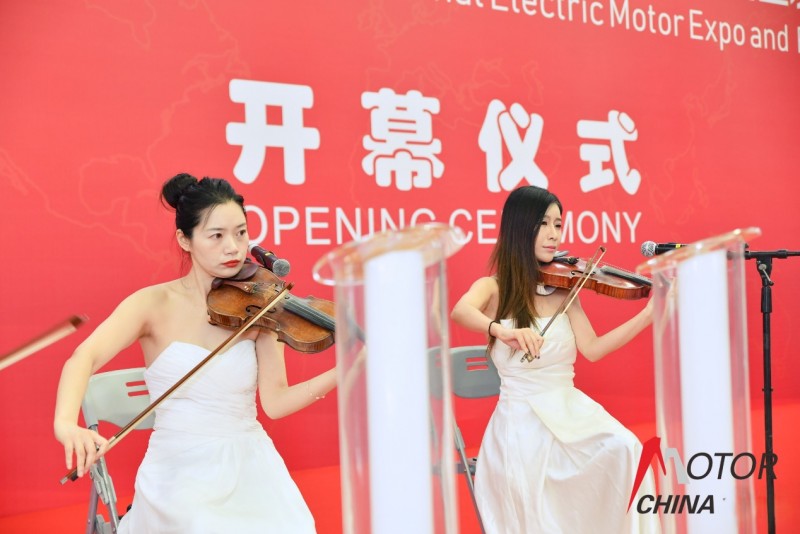 2026全品类电机展|第28届上海国际电机博览会暨发展论坛