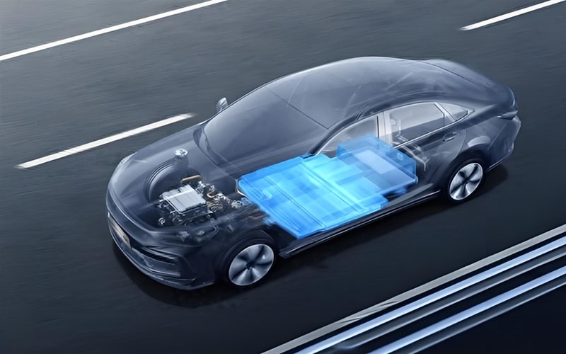 奔赴AUTO TECH 2025广州电动车/混合动力车展，共鉴行业变革与新生