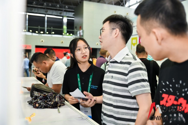 上海电机展览会|2026第二十八届中国国际电机博览会