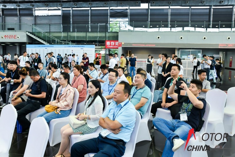 上海电机展览会|2026第二十八届中国国际电机博览会
