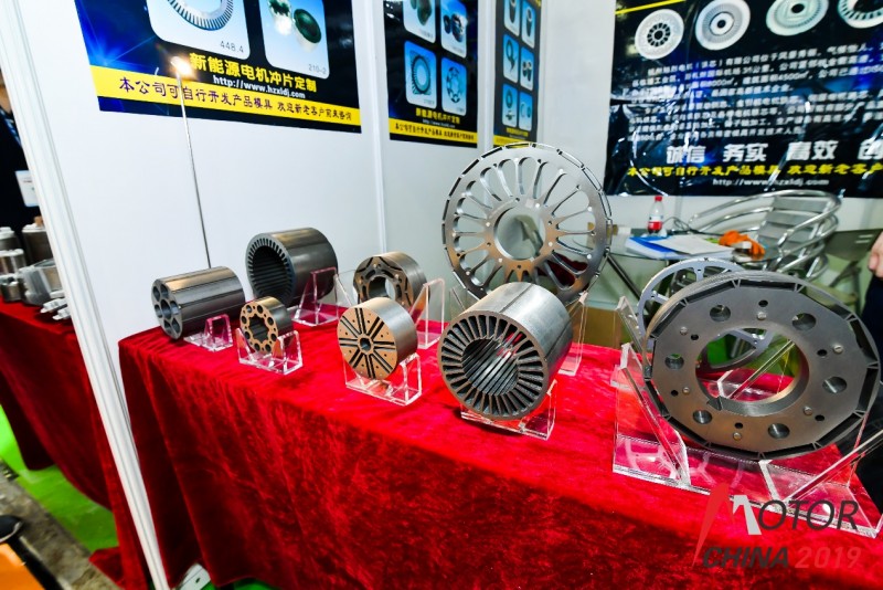 上海电机展览会|2026第二十八届中国国际电机博览会