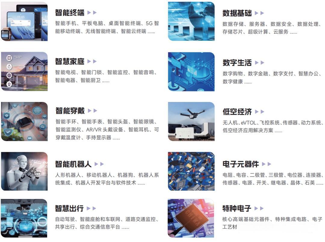 Contact Information for the 2026 Shenzhen Electronic Information Exhibition - www.globalomp.com