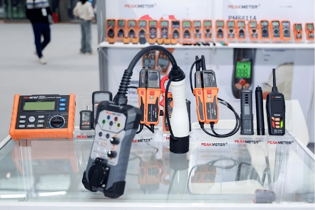 Contact Information for the 2026 Shenzhen Electronic Information Exhibition - www.globalomp.com