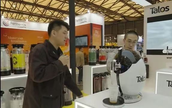 CBCE亚洲国际精酿啤酒会议暨展览会  中国国际精酿啤酒会议暨展览会