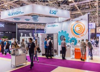 The 33rd Russian Power and Electrical Equipment and Electrical Engineering Automation and Lighting Engineering Exhibition in 2026 - www.globalomp.com