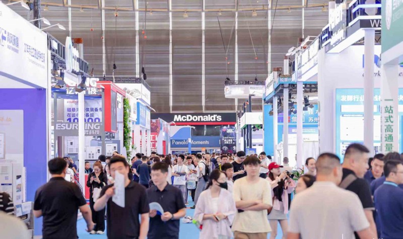 2026 济南合成生物展！第16届国际生物发酵展 —产品+技术装备双盛宴