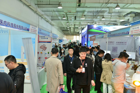 2026第28届河北医疗器械展览会-大号会展 www.dahaoexpo.com