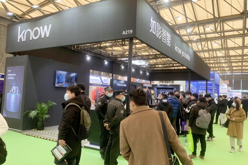 2026 Global Smart Home Exhibition and Shenzhen International Smart Home Exhibition - www.globalomp.com